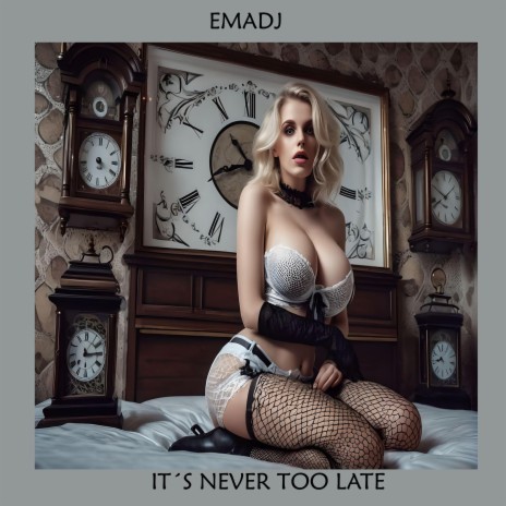 It´s Never Too Late | Boomplay Music