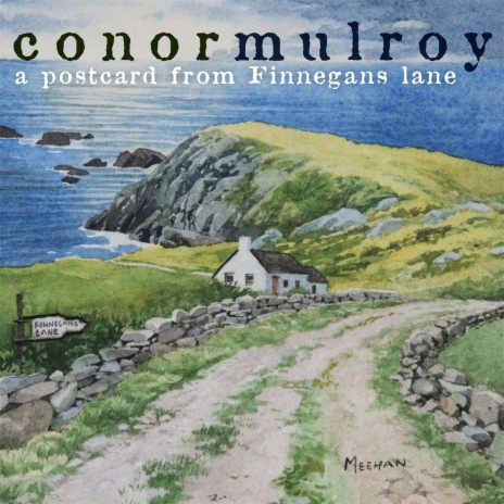 A Postcard from Finnegans Lane | Boomplay Music