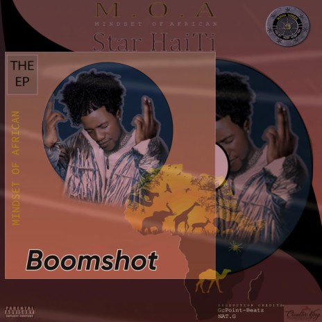 Boomshot | Boomplay Music