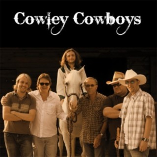 Cowley Cowboys