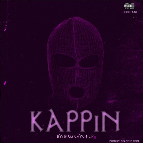 Kappin ft. LP | Boomplay Music