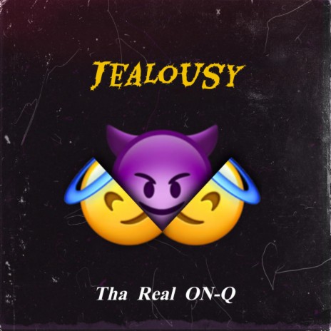 Jealousy