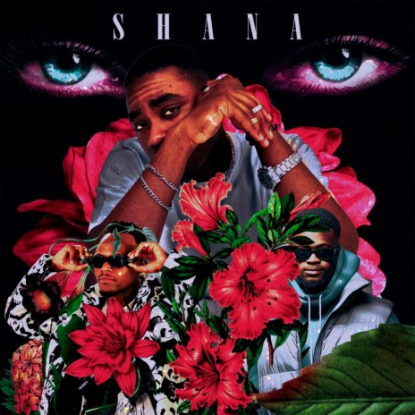 Shana ft. Femi Kay & Afro Panda | Boomplay Music