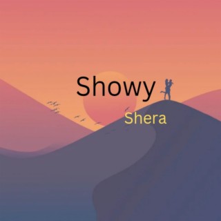 Showy