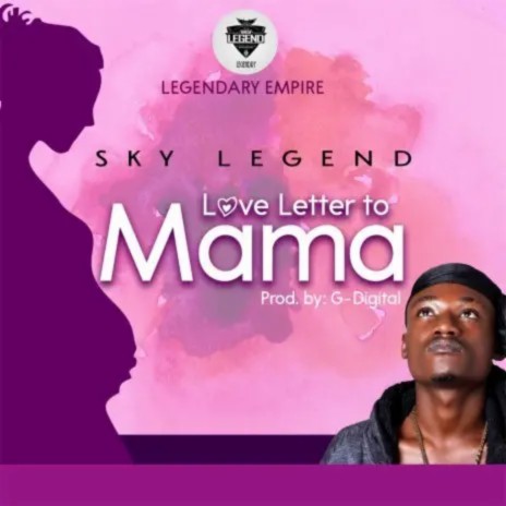 Love Letter to Mama | Boomplay Music