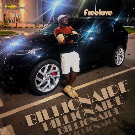 Billionaire ft. Lipz | Boomplay Music