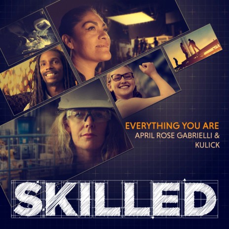 Everything You Are (From Skilled) | Boomplay Music