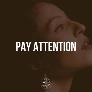 Pay Attention