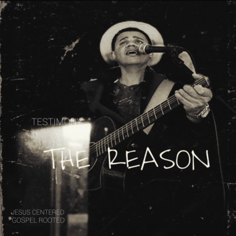 THE REASON | Boomplay Music