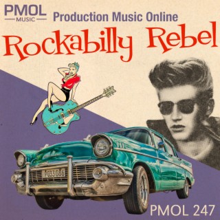 Rockabilly Rebel