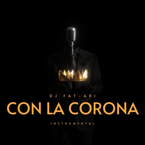 Con La Corona | Boomplay Music