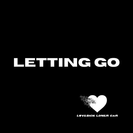 Letting Go | Boomplay Music