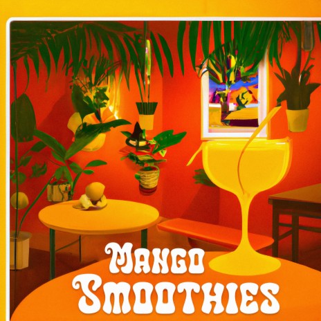 Mango Smoothies | Boomplay Music