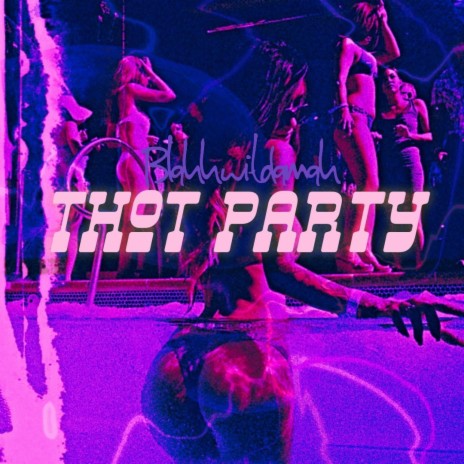 Thot Party | Boomplay Music