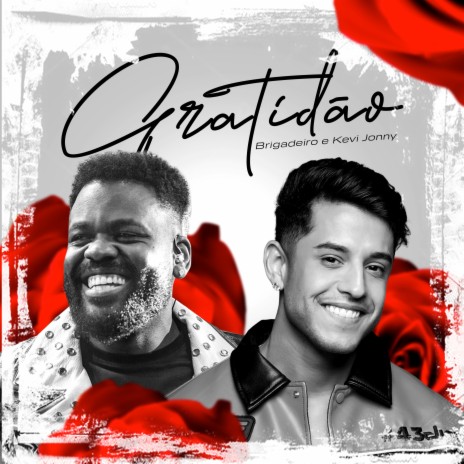 Gratidão ft. Kevi Jonny | Boomplay Music