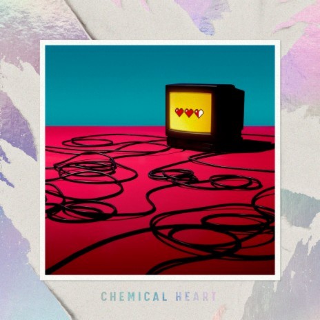 Chemical Heart (feat. Masato) | Boomplay Music