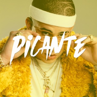 Picante (Reggeaton beat)