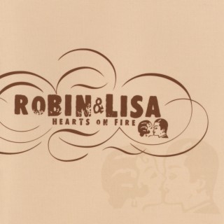 Robin & Lisa