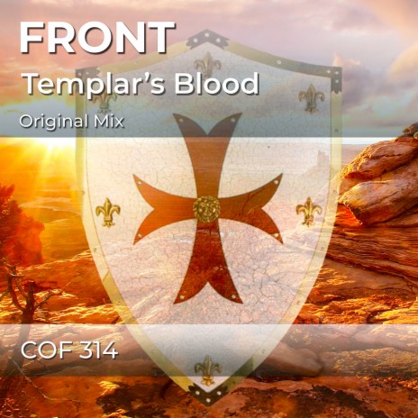Templar's Blood (Original Mix) | Boomplay Music