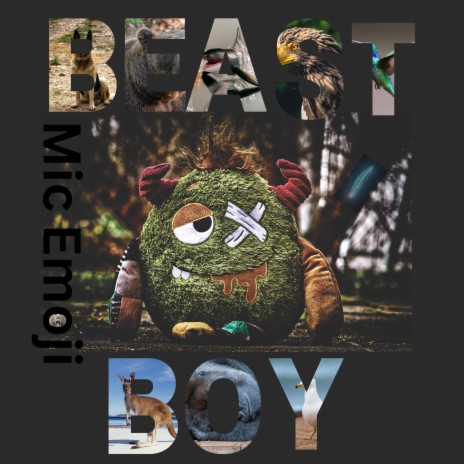 Beast Boy | Boomplay Music