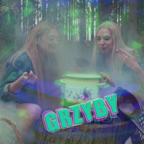 Grzyby ft. Szwagry | Boomplay Music