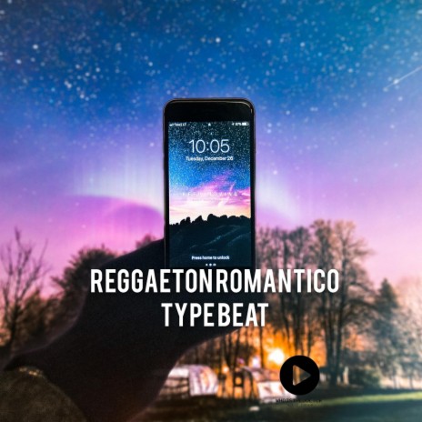 Reggaeton Romantico Beat