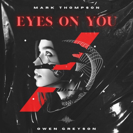 Eyes On You ft. Owen Greyson | Boomplay Music