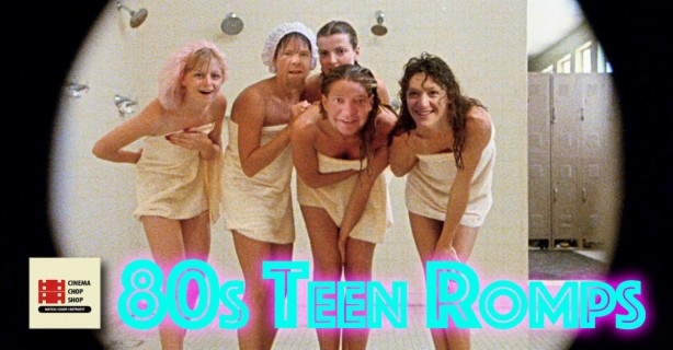 S09E11 Hole in the Wall Gang: 80's Teen Romps