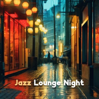 Jazz Lounge Night: Cool Cocktails and Refreshing Vibes