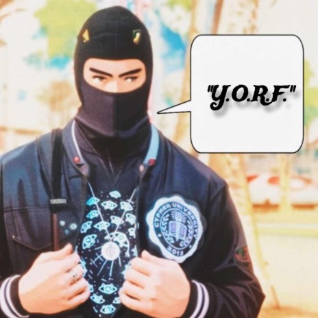 YORF | Boomplay Music