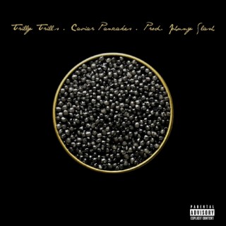 Caviar Pancakes ft. Johnny Slash lyrics | Boomplay Music