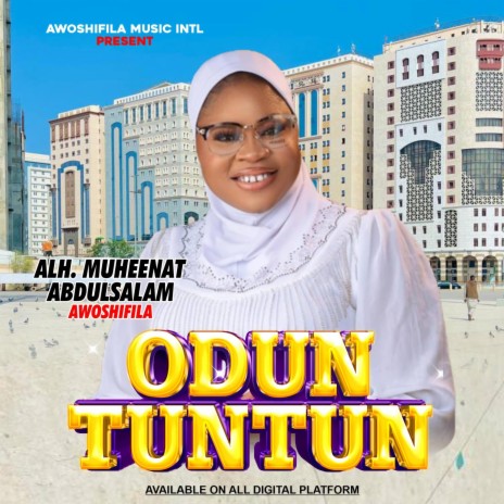 ODUN TUNTUN | Boomplay Music