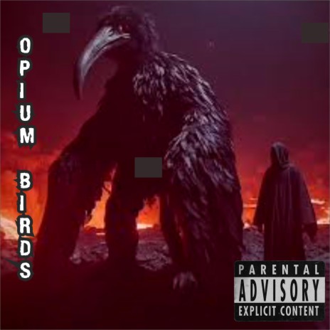 Opium Birds | Boomplay Music