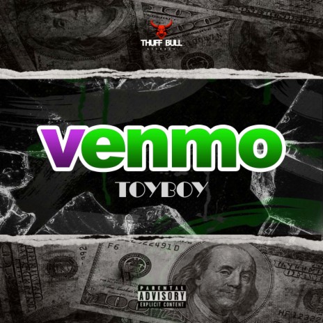 Venmo | Boomplay Music