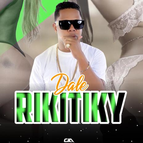 DALE RIKITIKY | Boomplay Music