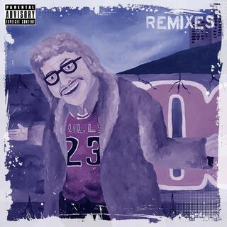 Pitchin Quarters 2 REMIXES (REMIX)