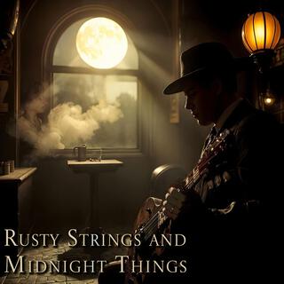 Rusty Strings and Midnight Things