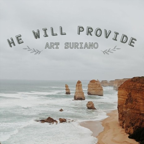 He Will Provide | Boomplay Music