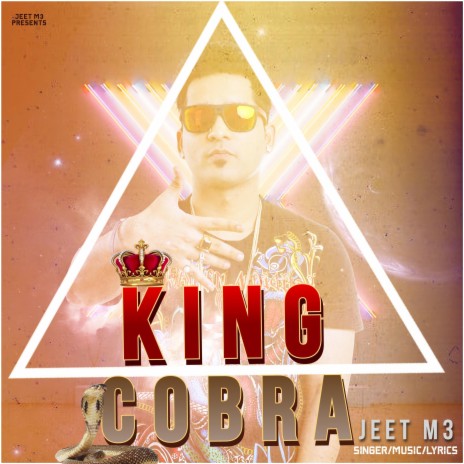 King Cobra | Boomplay Music