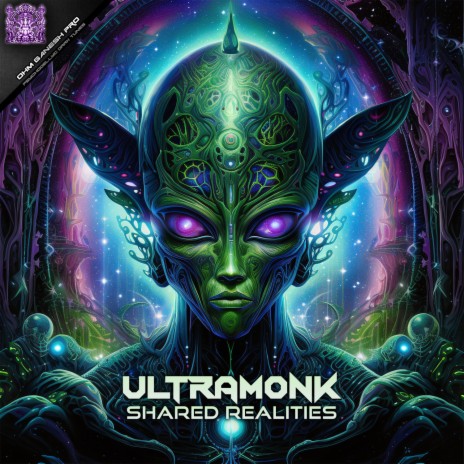 Ultramind (Ultramonk _ A.R.G.A.) | Boomplay Music
