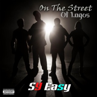 On The Street Of Lagos
