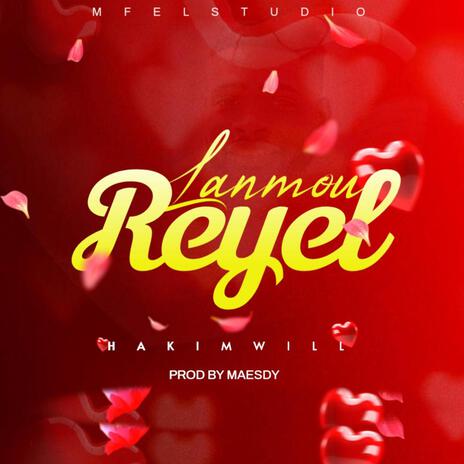 LANMOU REYEL | Boomplay Music