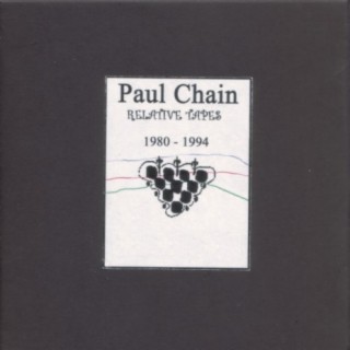 Paul Chain