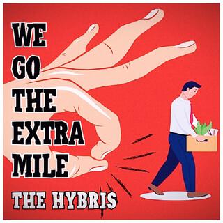 We Go The Extra Mile