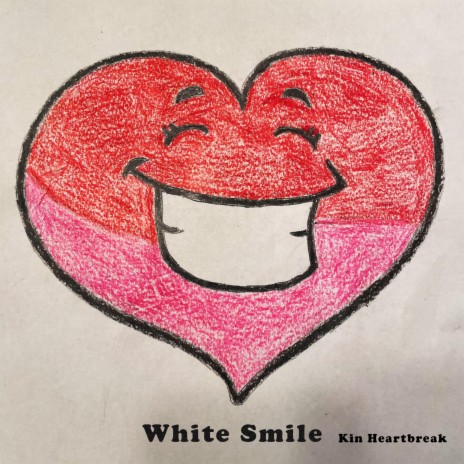 White Smile | Boomplay Music