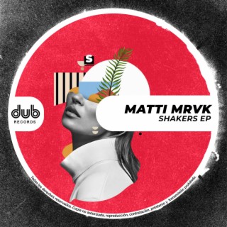 Matti MRVK