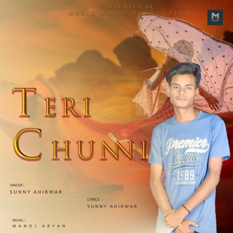 Teri Chunni | Boomplay Music