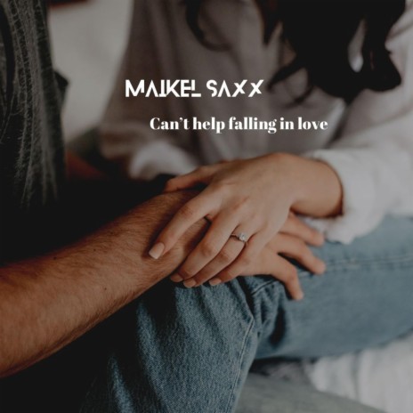 can´t help falling in love (sax version)