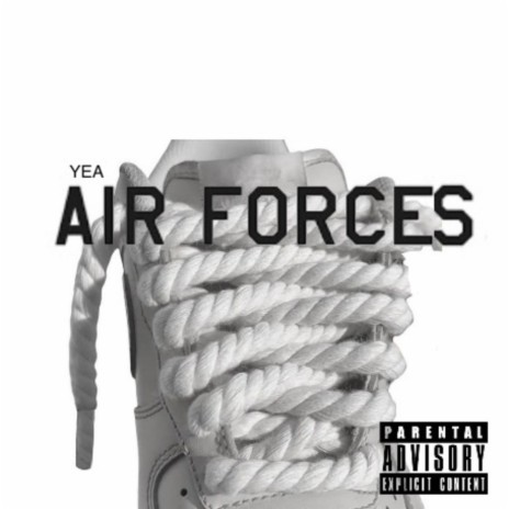 Airforces | Boomplay Music