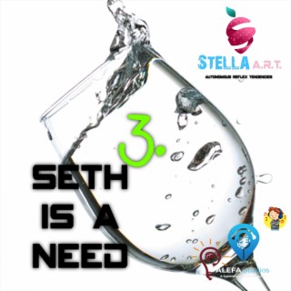 SETH is A NEED (3)